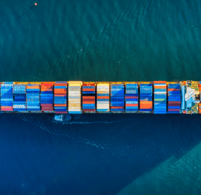 Supply chain industry