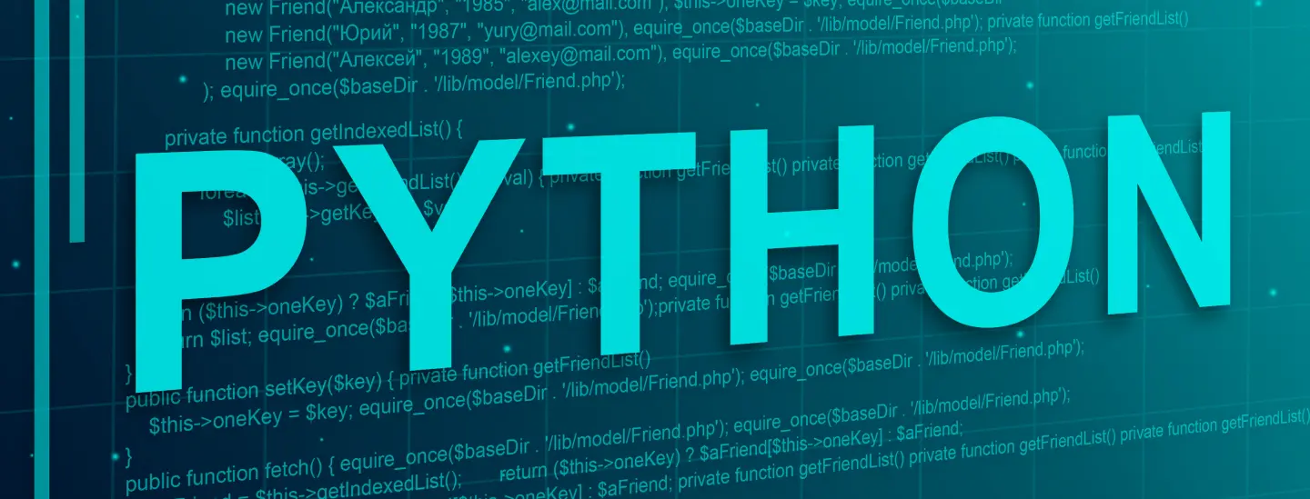 Top 15 Python Frameworks To Choose