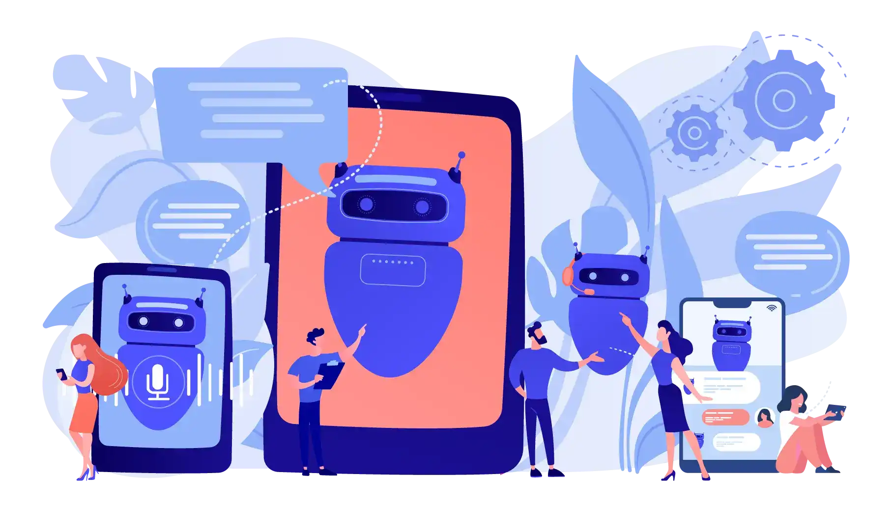 Learn About Chatbots: Everything You Need to Know