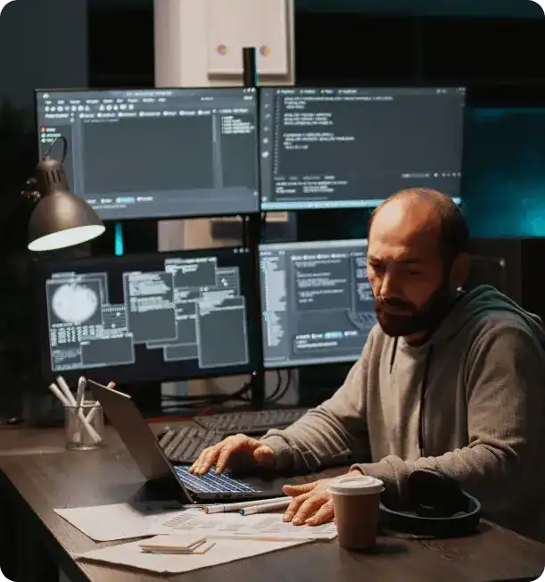 What Are The Technical Skills Of Backend Developers?