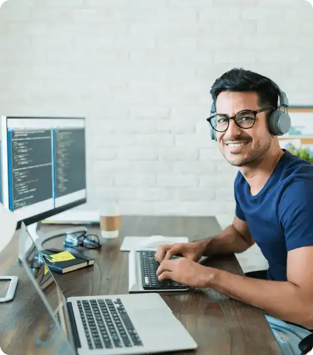 Hire Remote Full Stack Developers With Proven Expertise.